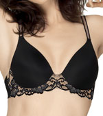 Wacoal Lost in Lace Contour Bra